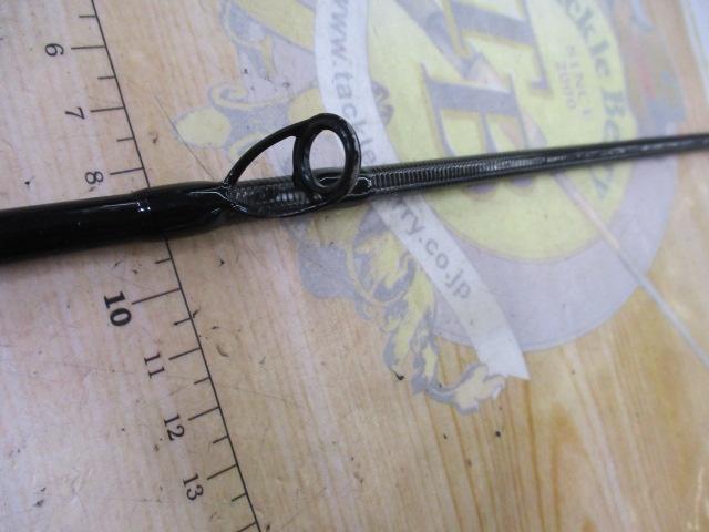 ビンビンスティック BSC-RB610UL-ST