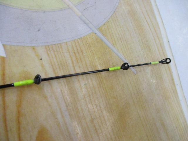 ビンビンスティック BSC-RB610UL-ST