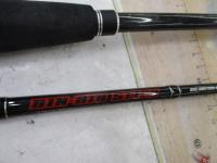 ビンビンスティック BSC-RB610UL-ST