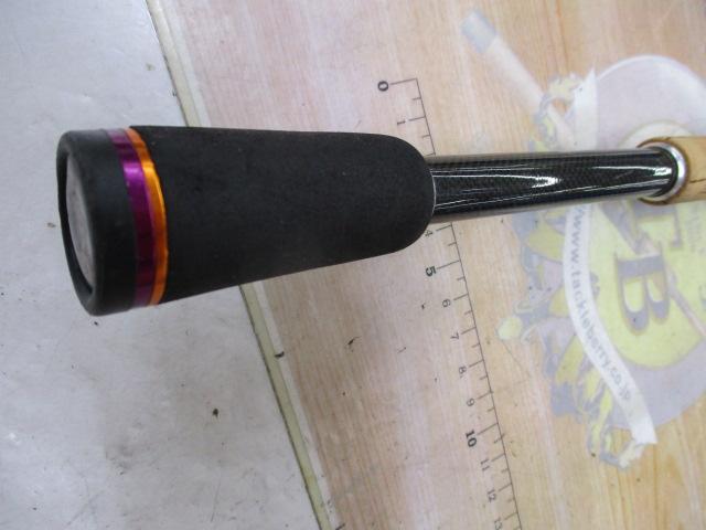 トリックスター TSC-72XH