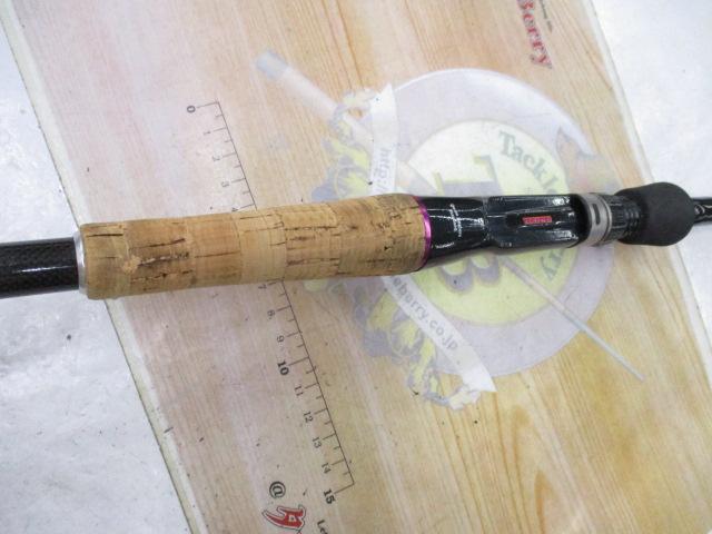 トリックスター TSC-72XH