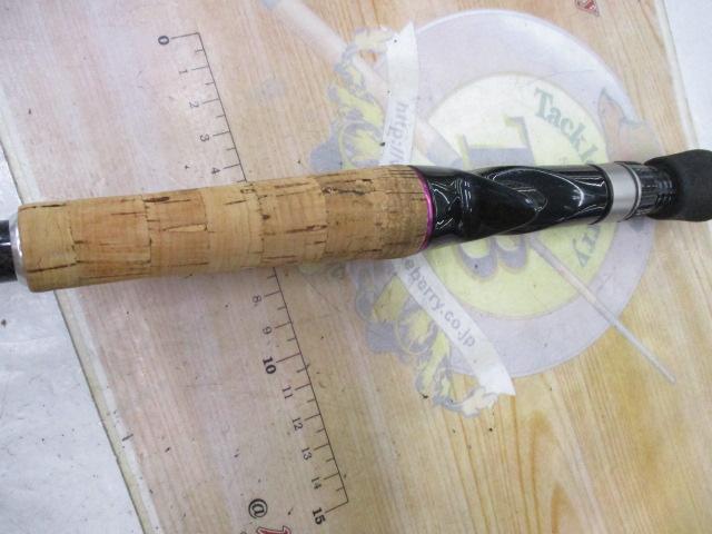 トリックスター TSC-72XH