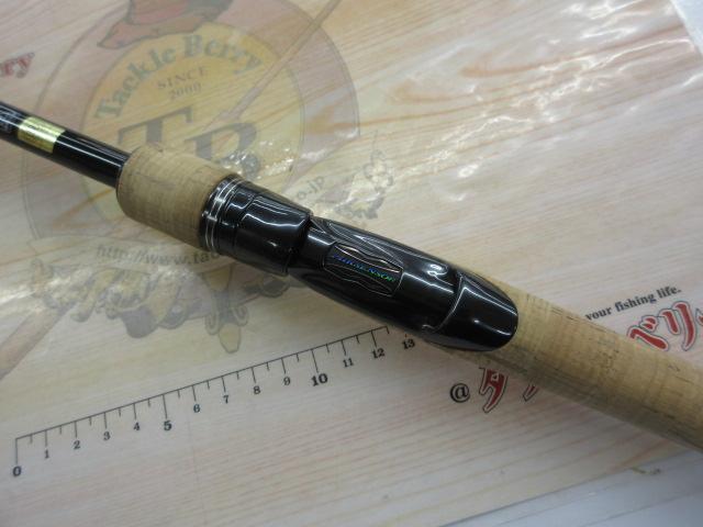 ブラックレーベル BLX SG 681ML/MHFS｜＠ベリーネット 日本最大新品