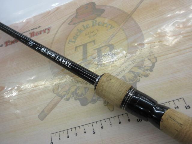 ブラックレーベル BLX SG 681ML/MHFS｜＠ベリーネット 日本最大新品