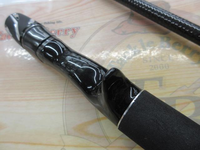 スティーズ C610MH+