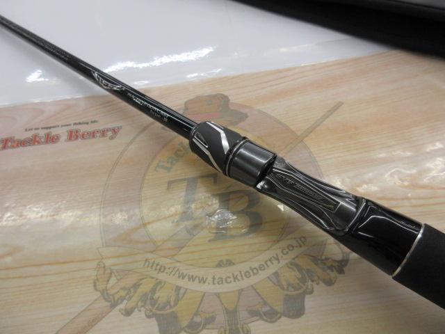 スティーズ C610MH+