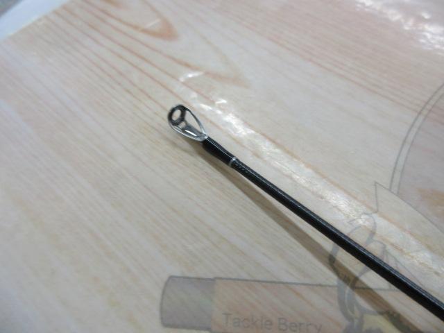 スティーズ C610MH+