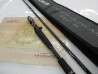 スティーズ C610MH+