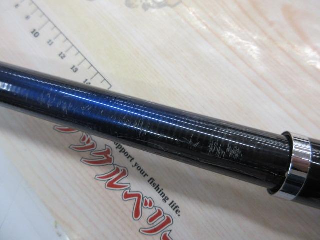 メガディス 5-53遠投・N｜＠ベリーネット 日本最大新品中古釣具WEBショップ