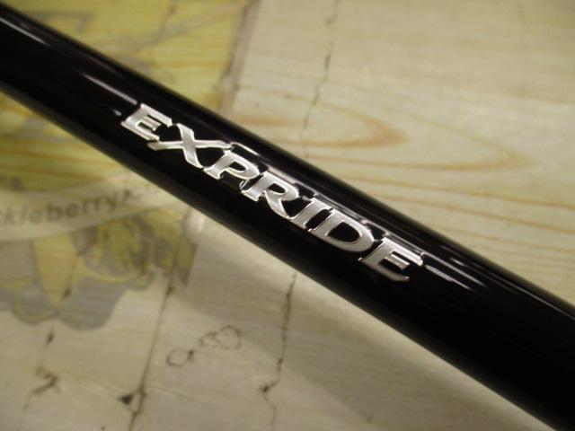 17エクスプライド 1711XH