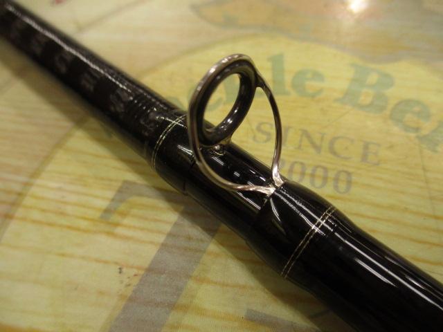 17エクスプライド 1711XH｜＠ベリーネット 日本最大新品中古釣具WEB