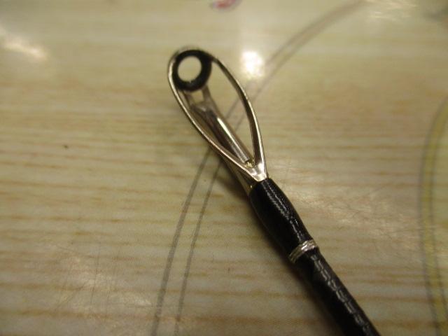 17エクスプライド 1711XH｜＠ベリーネット 日本最大新品中古釣具WEB