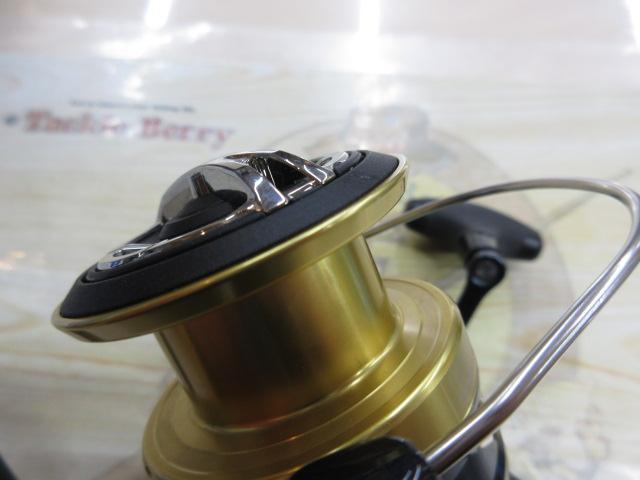 19スフェロスSW 4000HG｜＠ベリーネット 日本最大新品中古釣具WEBショップ