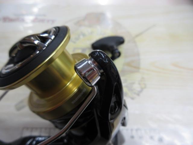 19スフェロスSW 4000HG｜＠ベリーネット 日本最大新品中古釣具WEBショップ