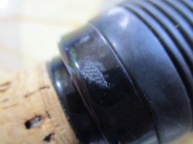 ロードランナー 630MLS ジグヘッド/ジャーク