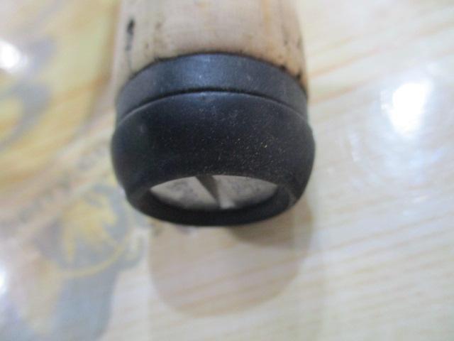 ロードランナー 630MLS ジグヘッド/ジャーク