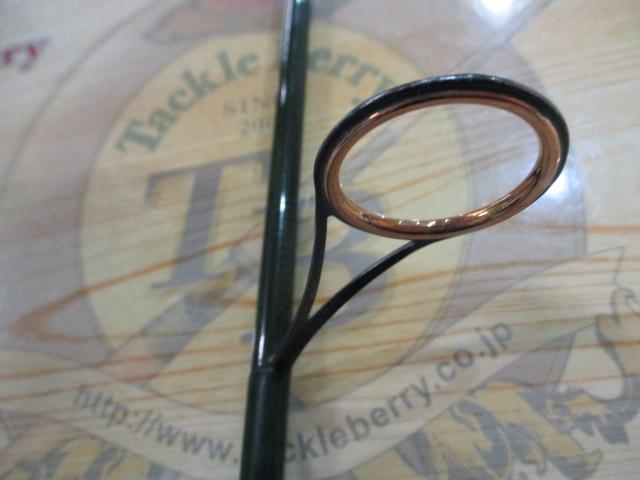 ロードランナー 630MLS ジグヘッド/ジャーク