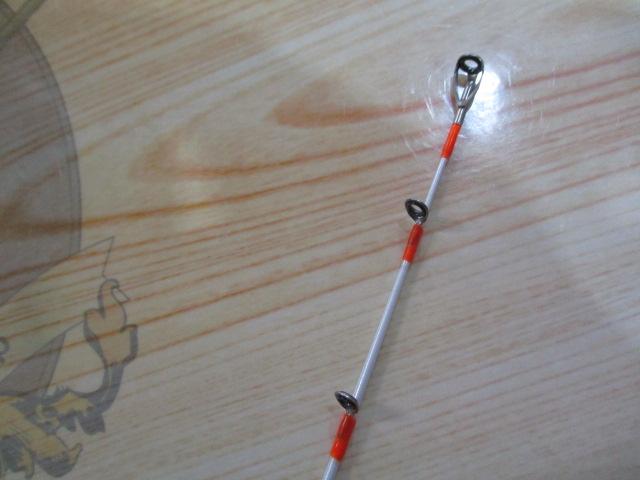 ウルトラコンタクトマルイカ 145LL