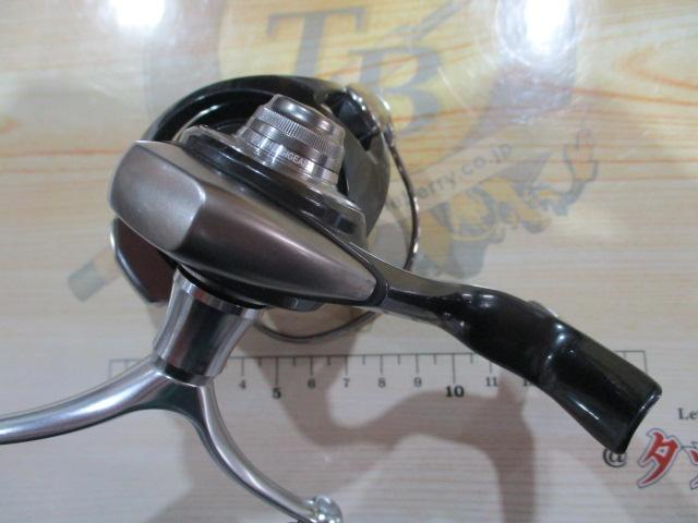 24セルテート FC LT2500S-DH