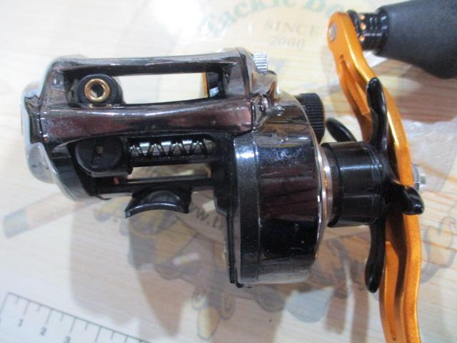 レボ ビッグシューターコンパクト L