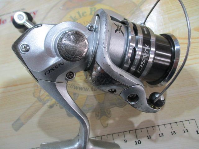 13ナスキー 2500S