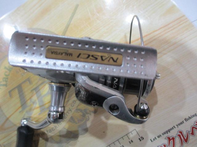 13ナスキー 2500S