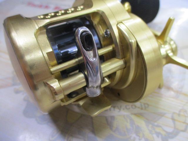 14オシアコンクエスト 201HG｜＠ベリーネット 日本最大新品中古釣具WEB