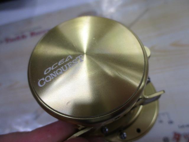 14オシアコンクエスト 201HG