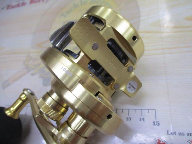 14オシアコンクエスト 201HG