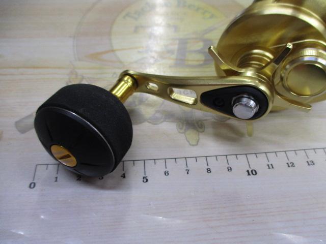 14オシアコンクエスト 201HG｜＠ベリーネット 日本最大新品中古釣具WEB