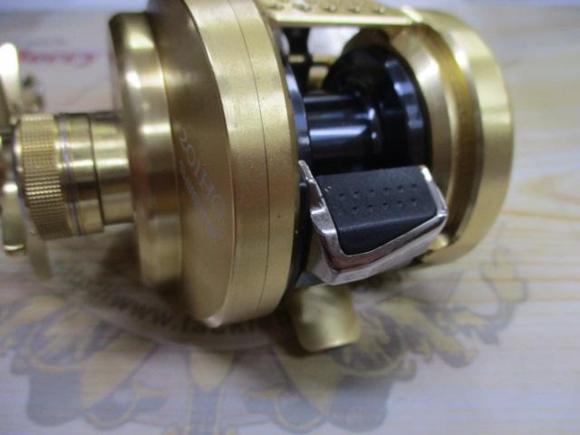 14オシアコンクエスト 201HG