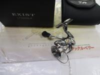 22イグジスト LT2000S-P