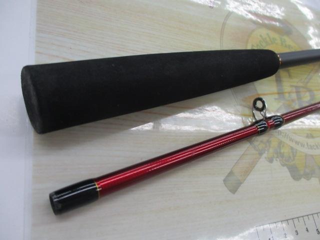 CBアーティロッサオクトパス180MH