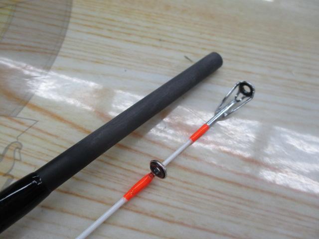 CBアーティロッサオクトパス180MH