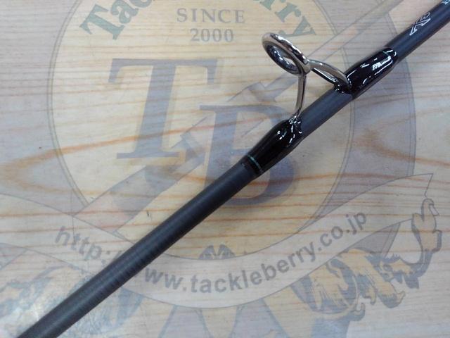 アウトレイジLJ 63XXHB｜＠ベリーネット 日本最大新品中古釣具WEBショップ