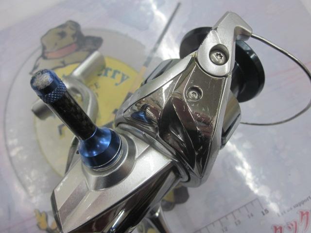 19ストラディック 4000