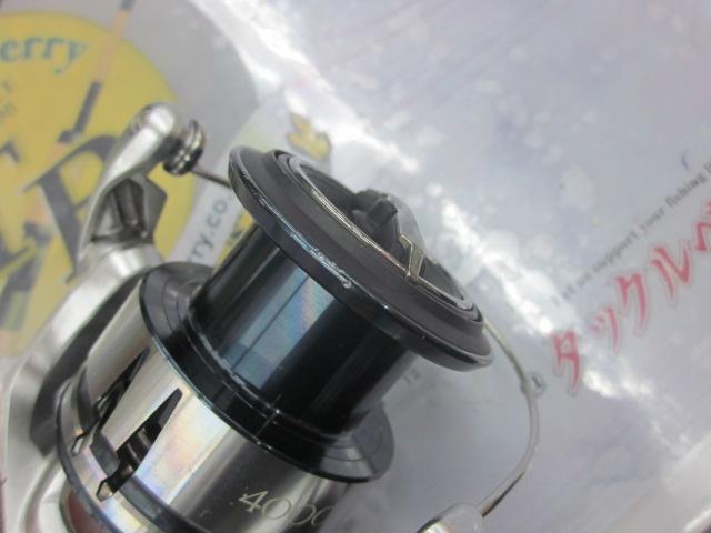 19ストラディック 4000