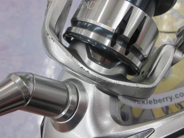 19ストラディック 4000