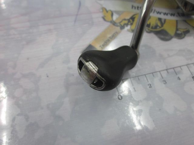 19ストラディック 2500SHG