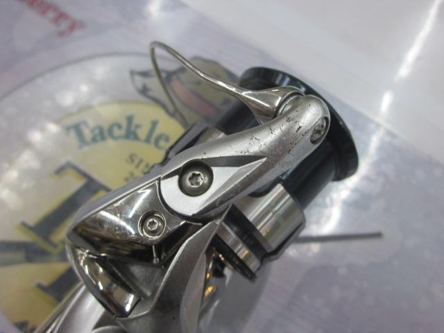 19ストラディック 2500SHG