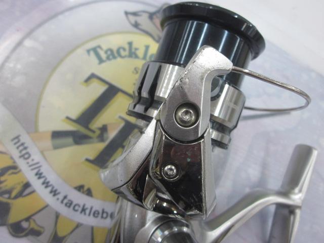 19ストラディック 2500SHG