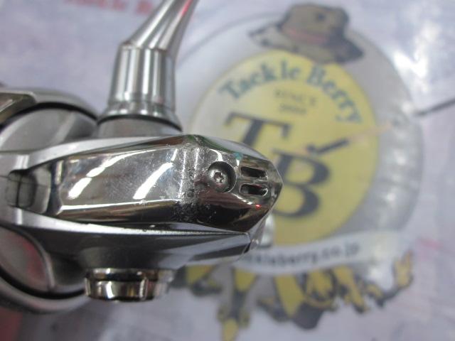 19ストラディック 2500SHG