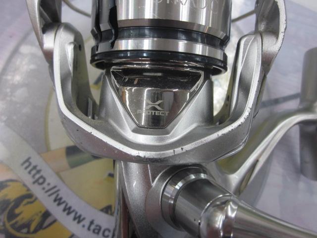 19ストラディック 2500SHG