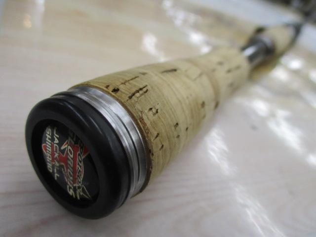 ポイズングロリアス 1610ML COVER DRIVE