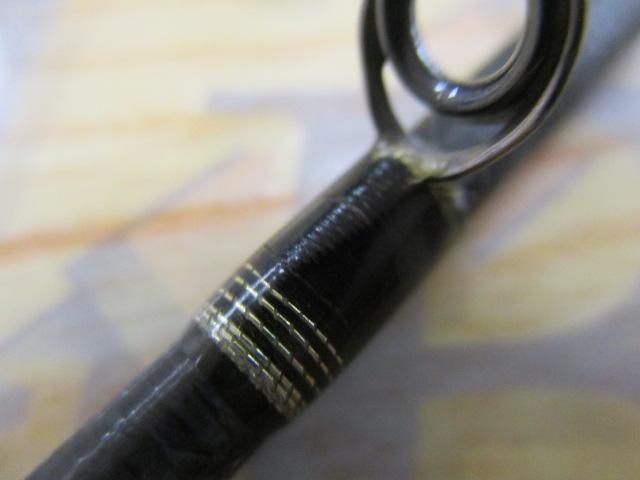 ポイズングロリアス1610ML 値下げしました！ シマノ(SHIMANO) ポイズングロリアス 1610M 368041｜アウトドア用品