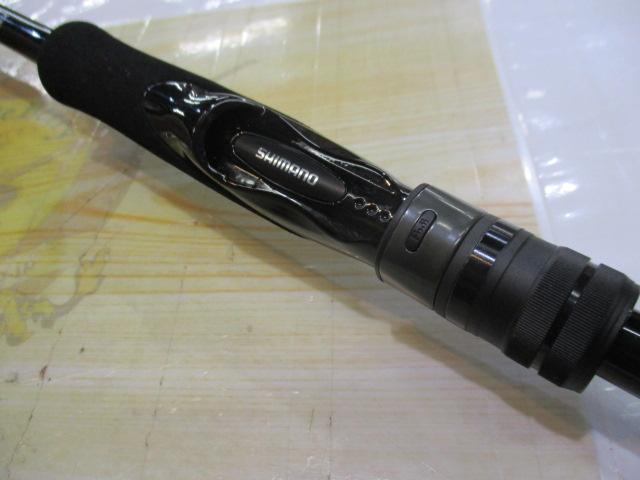 25ソルティーアドバンス シーバス/サーフ S96ML