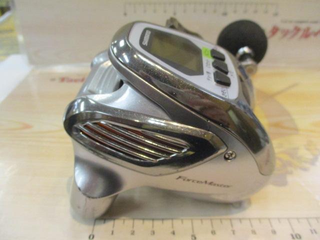 11フォースマスター 2000MK