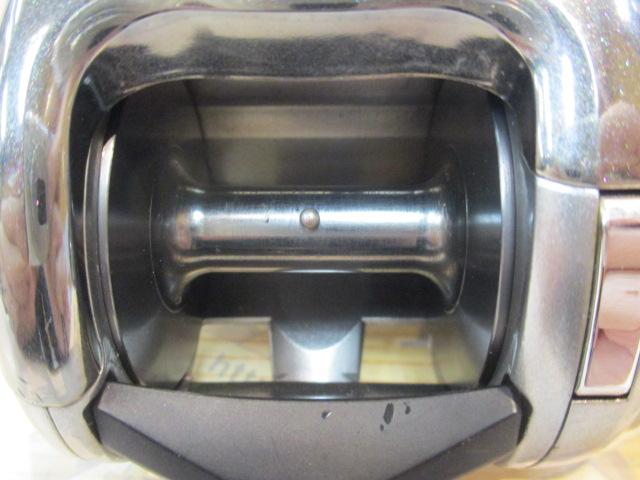 11フォースマスター 2000MK