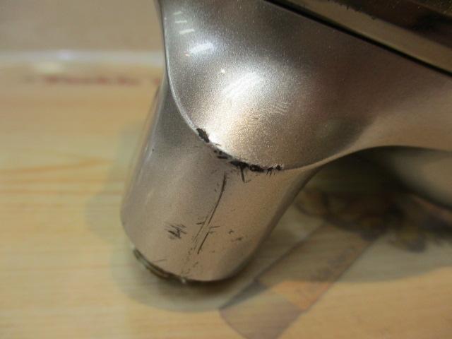 11フォースマスター 2000MK