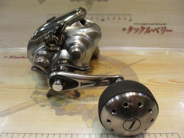 11フォースマスター 2000MK